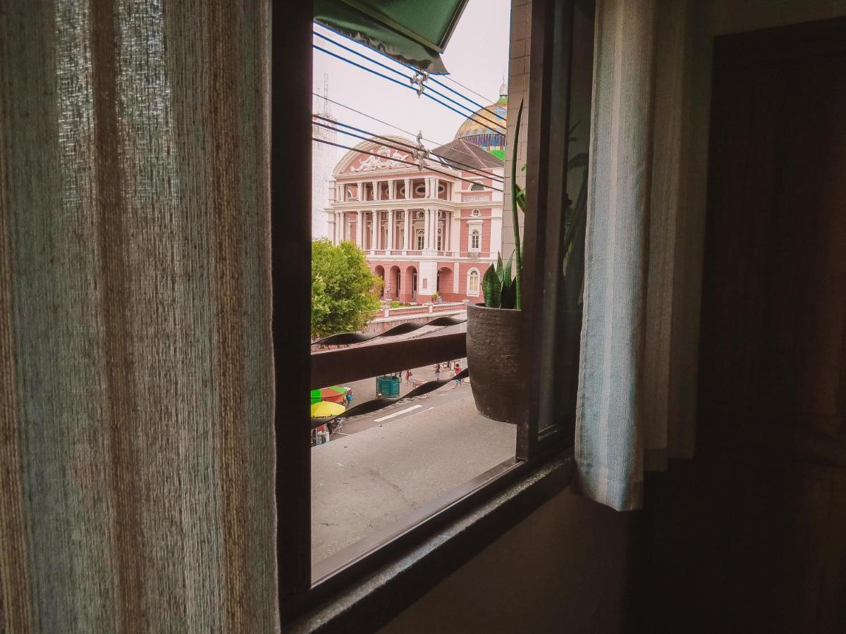 Casa Dos Frades 3* Manaus