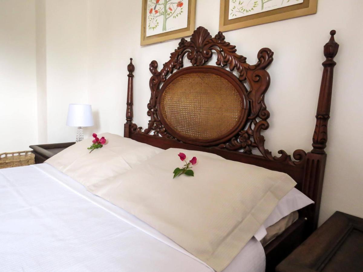 Casa Dos Frades Hotel