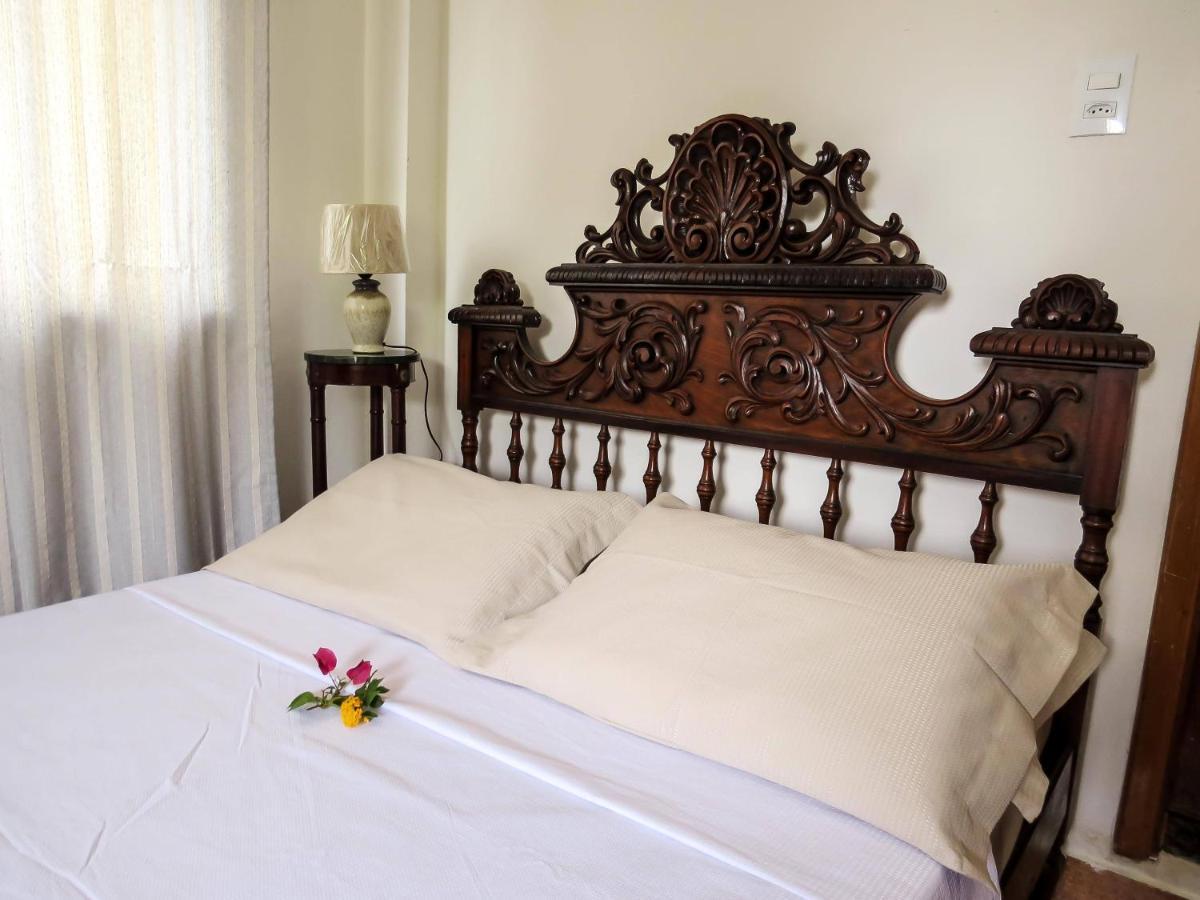 Casa Dos Frades Hotel 3*