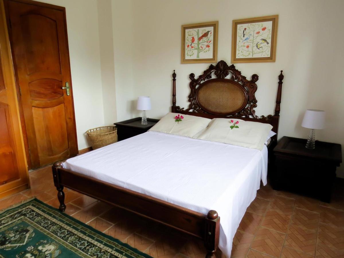 Casa Dos Frades Hotel