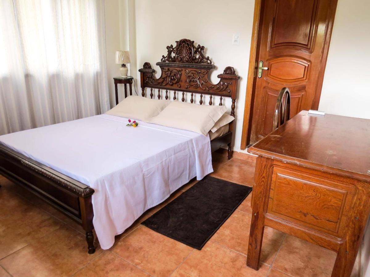 Casa Dos Frades Hotel