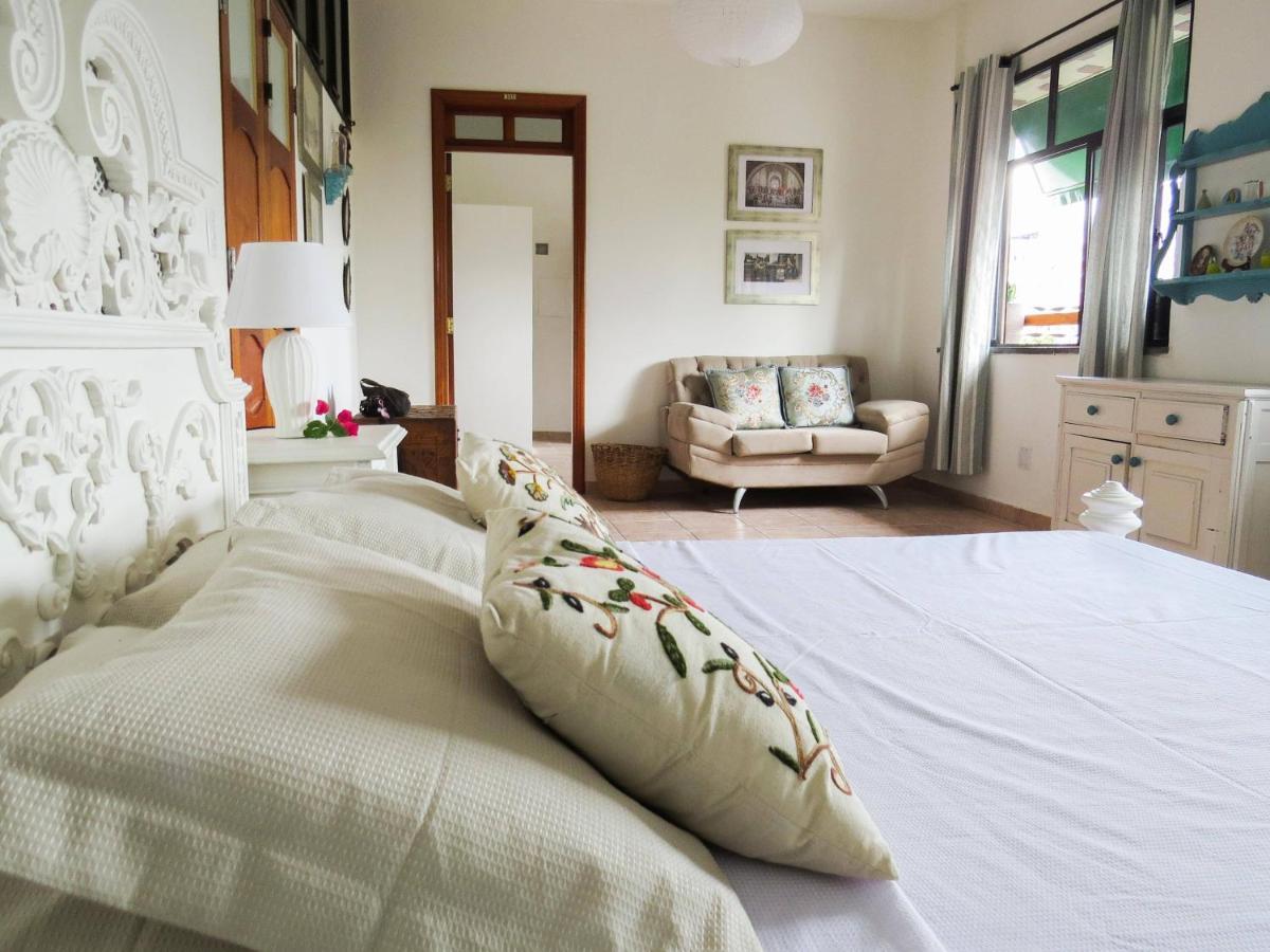 Hotel Casa Dos Frades Manaus