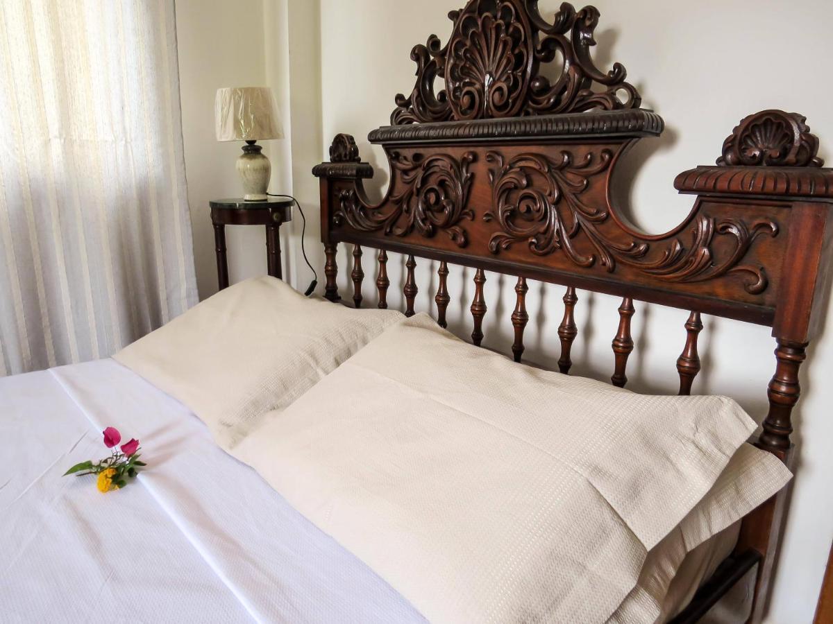 Hotel Casa Dos Frades 3*