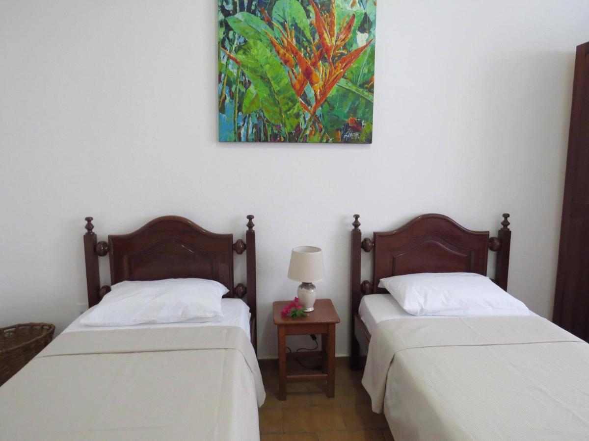 Casa Dos Frades 3* Manaus