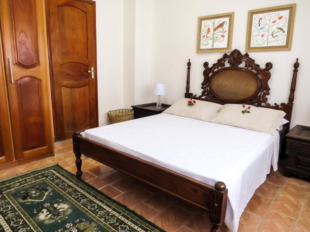 Casa Dos Frades Hotel Manaus