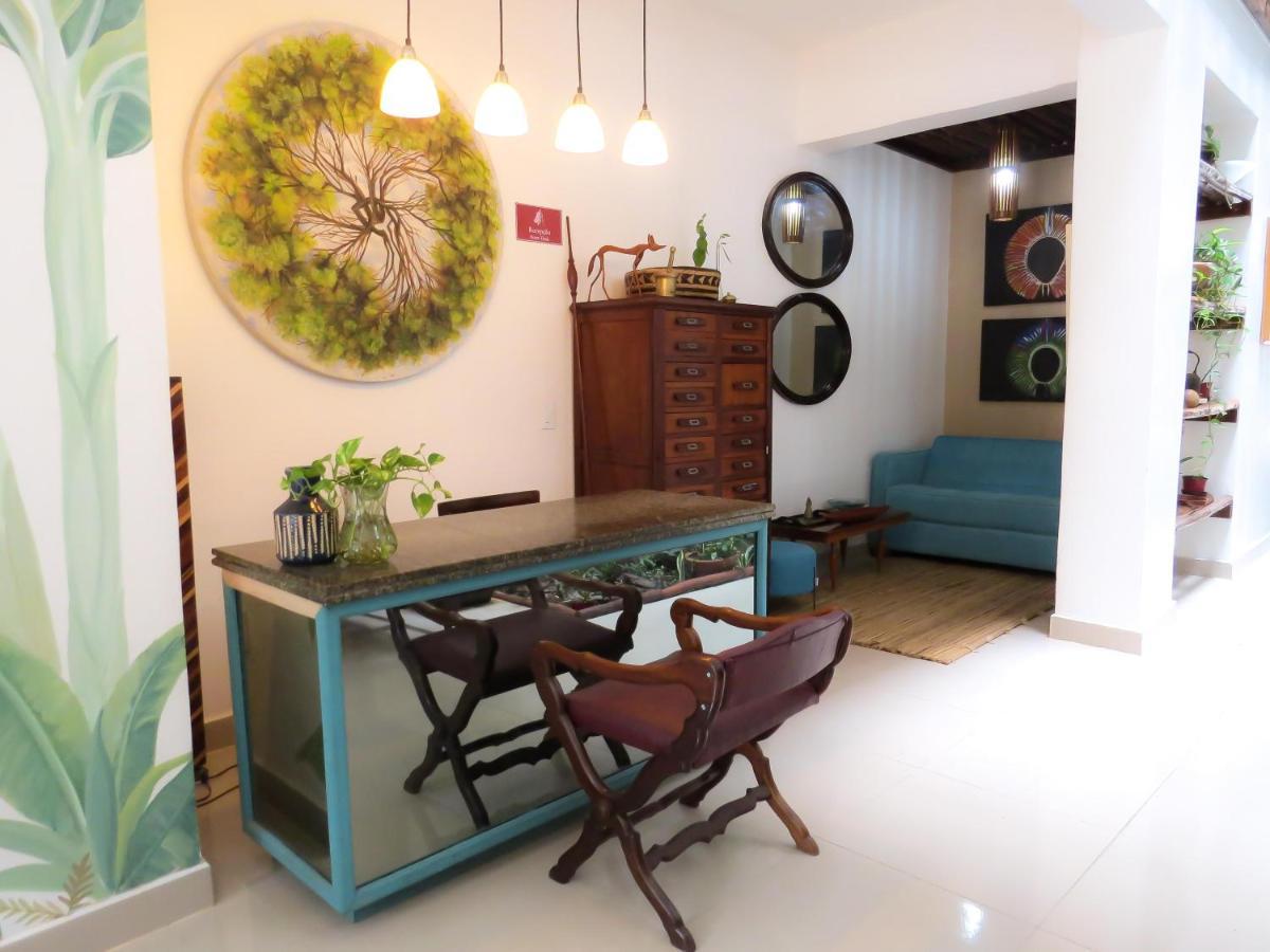 Casa Dos Frades Hotel