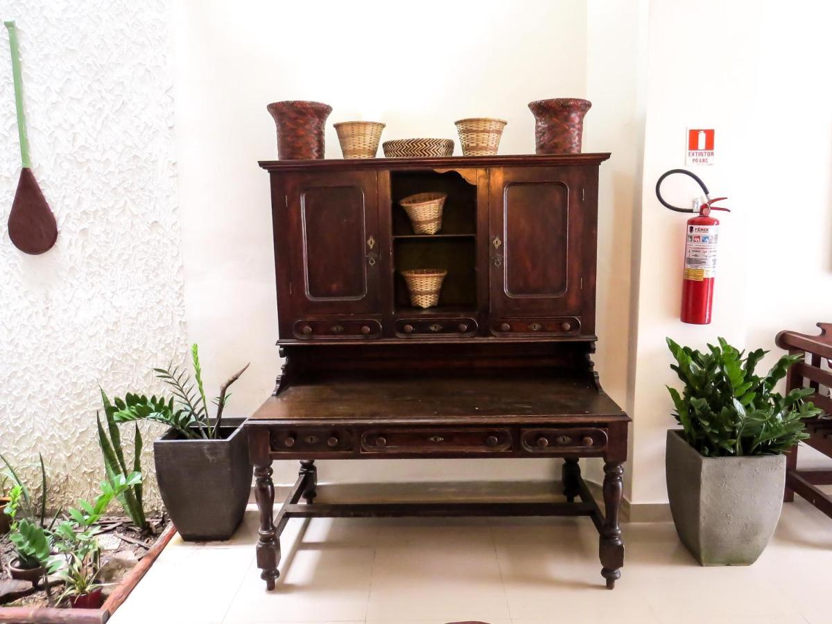 Hotel Casa Dos Frades
