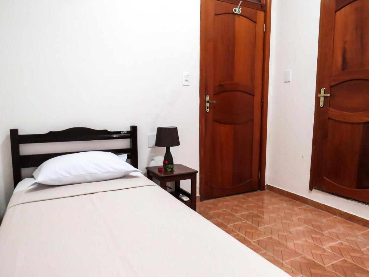 Casa Dos Frades 3*