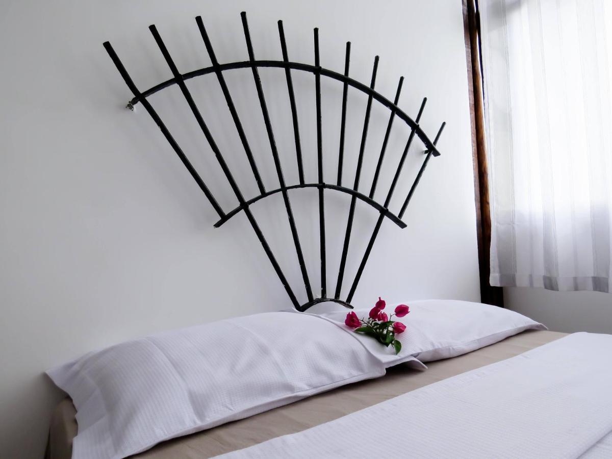 Casa Dos Frades Hotel 3*