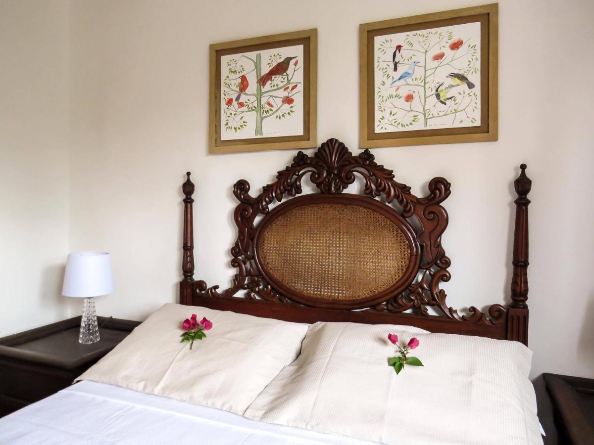 Casa Dos Frades Hotel Manaus