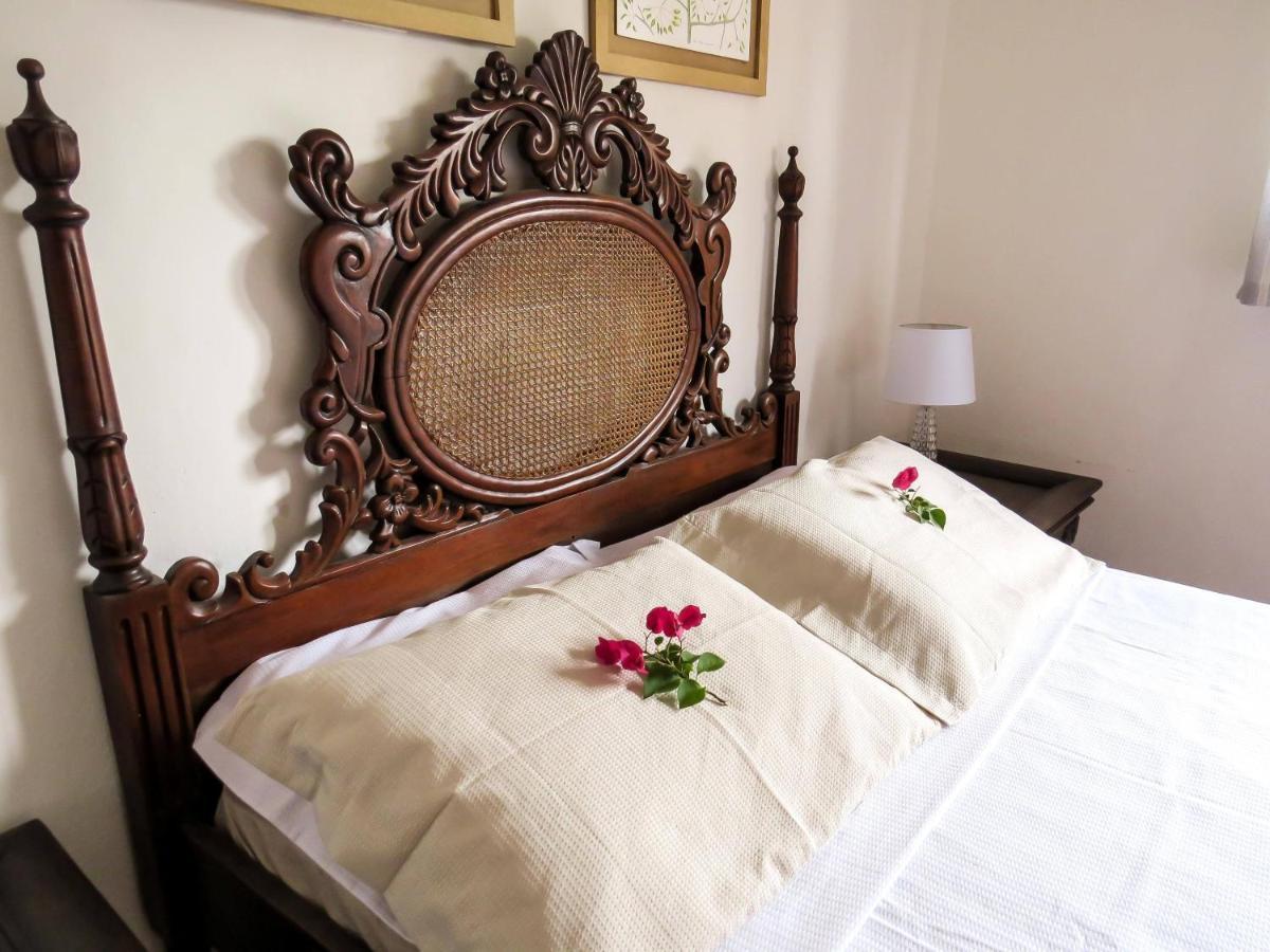 Casa Dos Frades Hotel Manaos