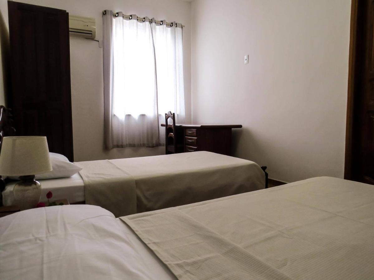 Hotel Casa Dos Frades Manaus