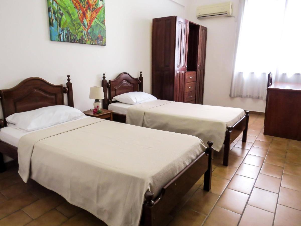 Hotel Casa Dos Frades Manaus