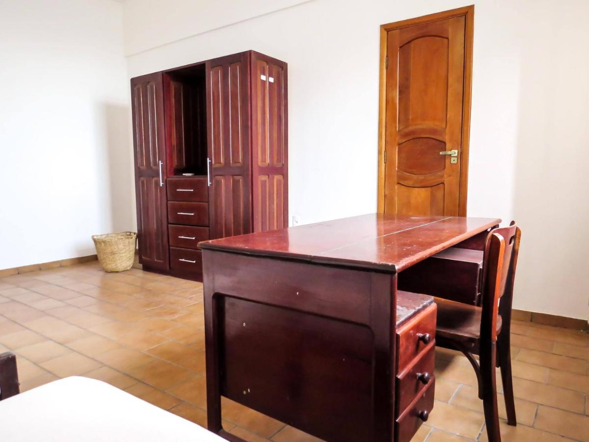 Hotel Casa Dos Frades Manaus
