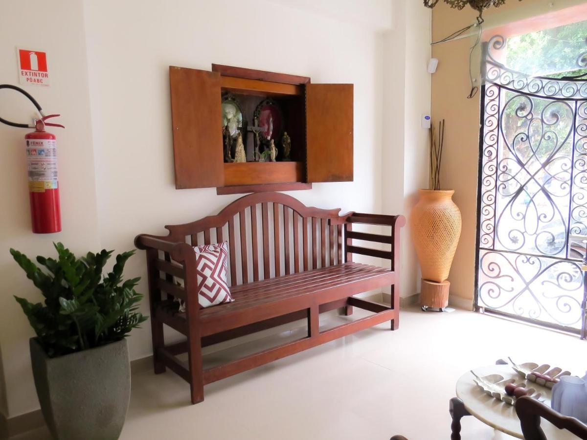 Hotel Casa Dos Frades 3*