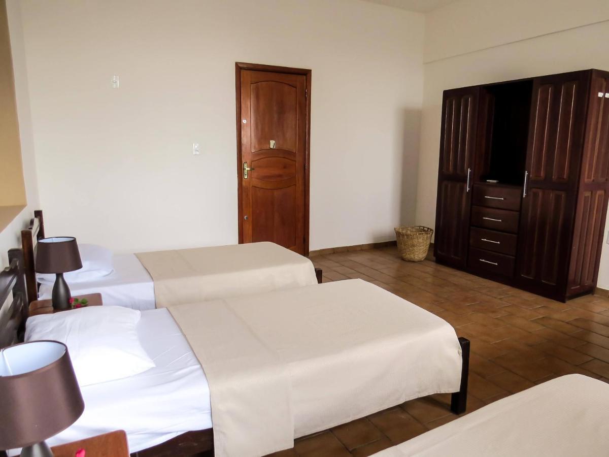 Hotel Casa Dos Frades