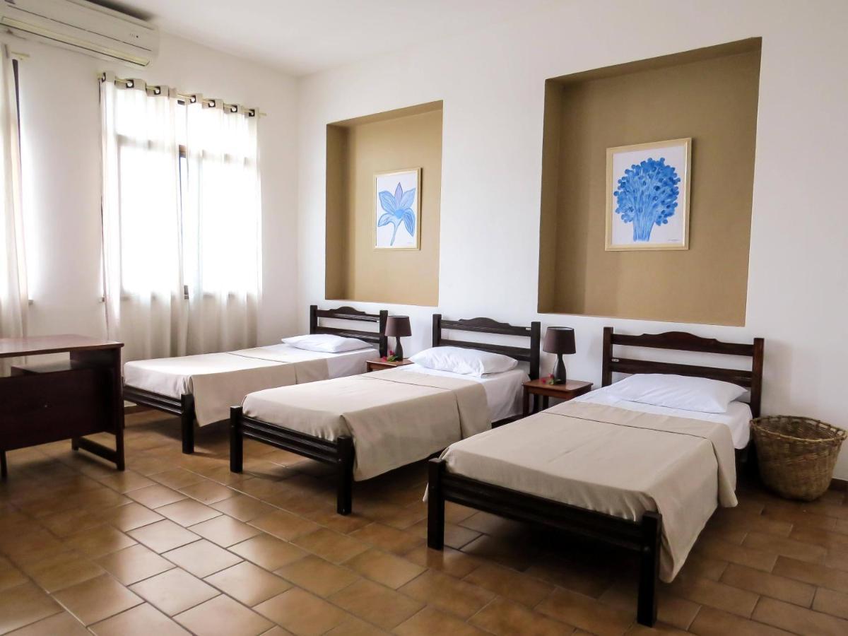 Casa Dos Frades Hotel 3*