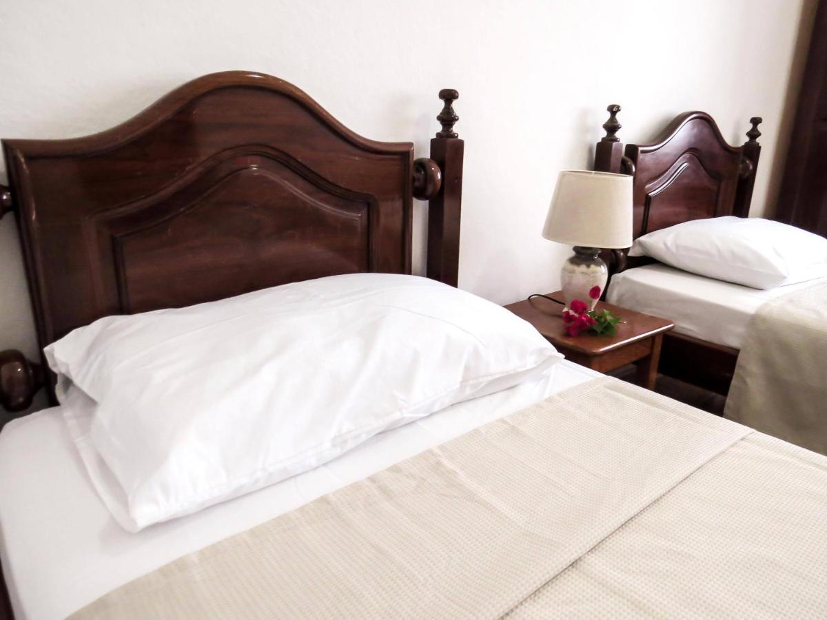 Casa Dos Frades Hotel 3*