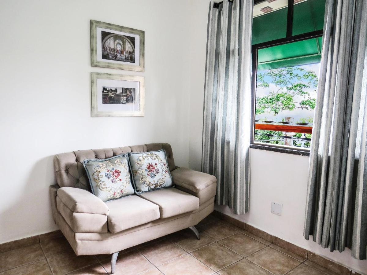 Casa Dos Frades 3* Manaus