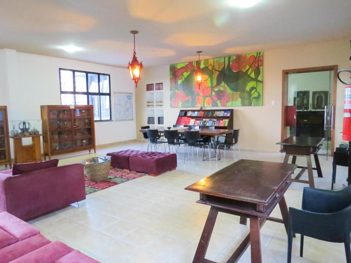 Casa Dos Frades