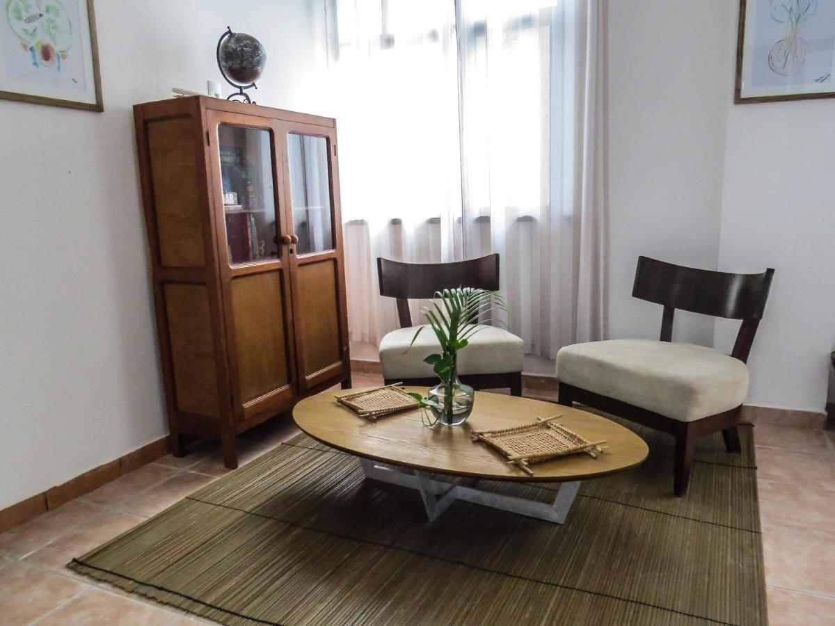 Casa Dos Frades Hotel Manaus