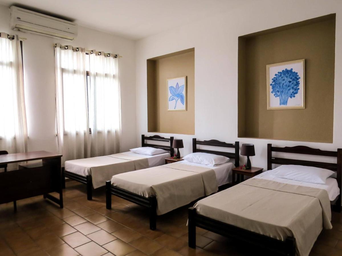Hotel Casa Dos Frades Manaus